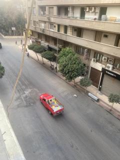 Hotel apartment in Downtown Cairo - El Cairo - 6