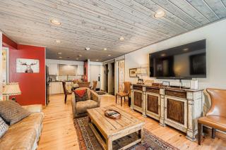 51 SnowFlower condo - 5