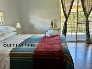 Spacious Stylish Coastal Escape - 3