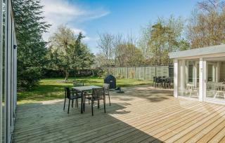 4 Bedroom Lovely Home In Væggerløse - 2