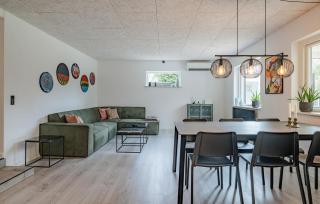 4 Bedroom Lovely Home In Væggerløse - 7