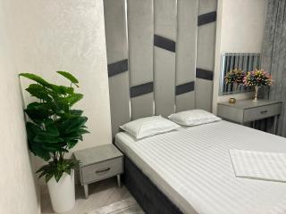Tashkent Park View Suites - ApartmentHotels uz - 5