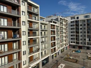 Tashkent Park View Suites - ApartmentHotels uz - 3