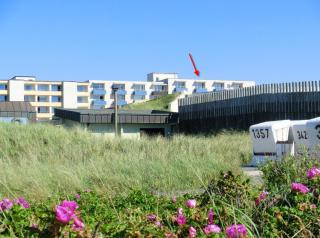 Syltissimo Haus Atlantic in Westerland, Sylt -  - 0