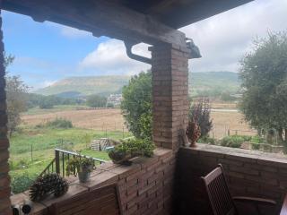 Cal correu Hort - Xida - 9