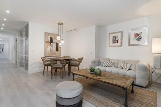 Apartamento Boutique Retiro II - Alojamiento corta estancia - 8