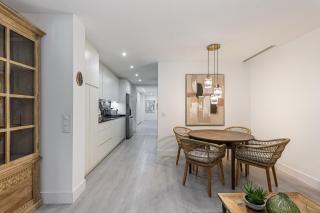 Apartamento Boutique Retiro II - Alojamiento corta estancia - 6