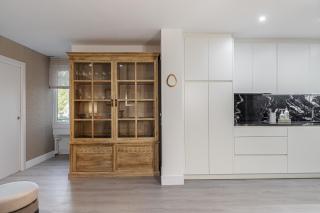 Apartamento Boutique Retiro II - Alojamiento corta estancia - 3