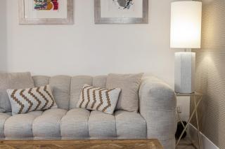 Apartamento Boutique Retiro II - Alojamiento corta estancia - 2