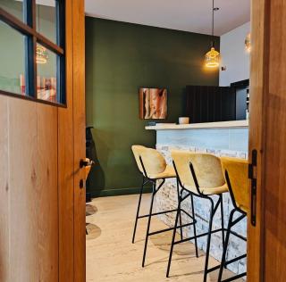 Logies-Bistro Rosa - 7