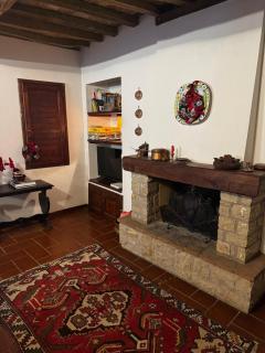 Country Home Marsciano - 0