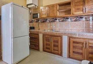 Tekrour- La case des hotes -Chambre lumineuse proche plage - 5