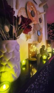 L'atelier des rêves, balnéo, lit rond, centre-ville - 5