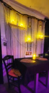 L'atelier des rêves, balnéo, lit rond, centre-ville - 4