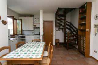 Ampio quadrilocale con terrazzo a Numana - N212 - 5