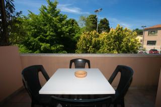 Ampio quadrilocale con terrazzo a Numana - N212 - 6