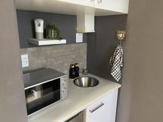 Maerua Work and Stay - 1