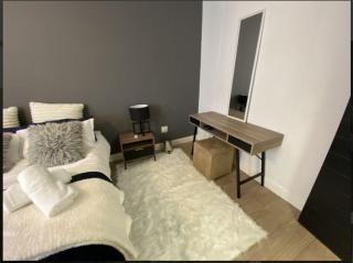 Work&Stay at Maerua Windhoek - 3