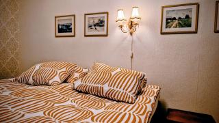 Valoisa huoneisto lähellä ydinkeskustaa - 9