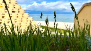 Senigallia, nuovo monolocale fronte mare al Residence Le Piramidi - SE078 - 6