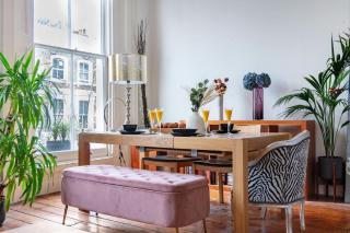 BnBNova - 2BR Duplex - Notting Hill & Portobello - 3