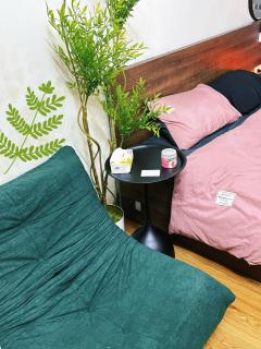 Green House - 505 Nguyễn Khang - Amoureux Homestays - 7