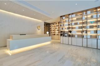 Ji Hotel Hangzhou Qianjiang New City, Qianchao Road - 0