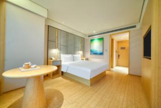 Ji Hotel Hangzhou Qianjiang New City, Qianchao Road - 3