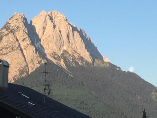 Ferienwohnung Franziska 2 - Garmisch-Partenkirchen - 9