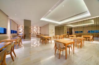 Ji Hotel Hangzhou Qianjiang New City, Qianchao Road - 1