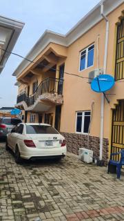 Molayo Luxury Apartment Omolayo Estates Akobo Ojurin Ibadan - 8