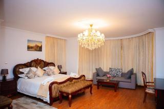 Golden Palm Boutique Hotel - 0