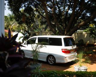 Golden Palm Boutique Hotel - 8