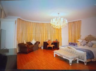 Golden Palm Boutique Hotel - 7