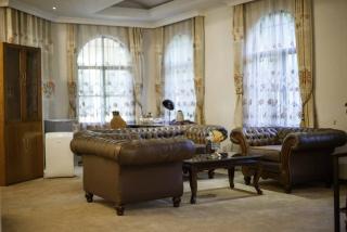 Golden Palm Boutique Hotel - 1