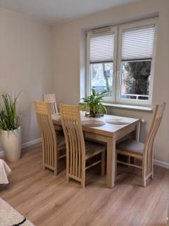 Apartament Nowowiejska, osiedle zamknięte, 24h szybkie zameldowanie! - 7