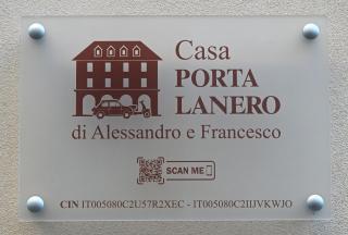 Casa PORTA LANERO di Francesco e Alessandro - 9