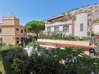 Case d'estate Mondello - 8