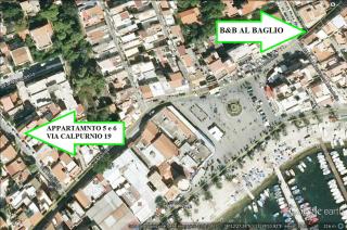 Case d'estate Mondello - 6