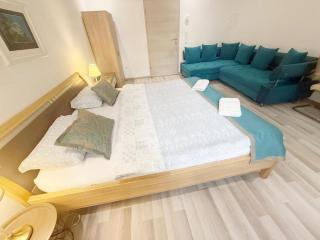 Chic 1BR Apt Near Biggest Amusementpark of Vienna - 7