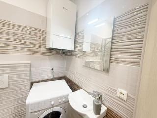 Chic 1BR Apt Near Biggest Amusementpark of Vienna - 1