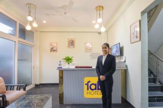 FabHotel Sunshine - 8