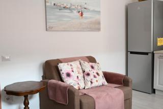 Bilocale con balcone a Numana - N080 - 5