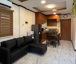 Ranch-o-tel Guesthouse - 0