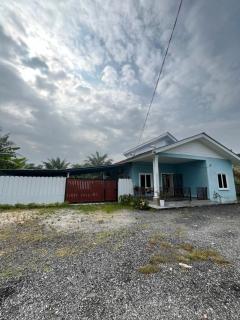 Echah's Homestay-mslim only - 7