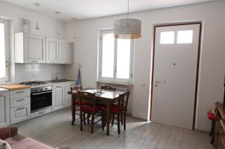 Bilocale con balcone a Numana - N080 - 8