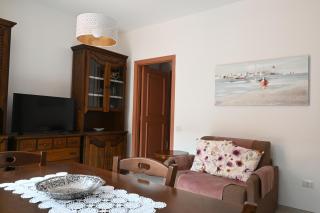 Bilocale con balcone a Numana - N080 - 6