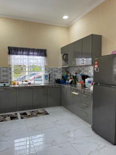 Echah's Homestay-mslim only - 8