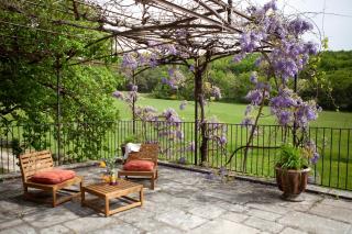 MAISON 8 à 10p, piscine, parc, campagne sans voisin en Drôme provençale - 8