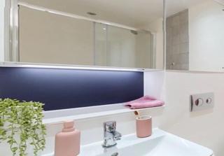 Student only Modern studio at Westminster Central London - 9